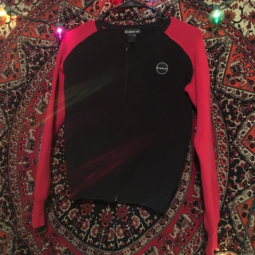 Cleaning closet for baby clothes