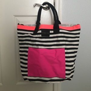 Victoria's Secret Beach Bag