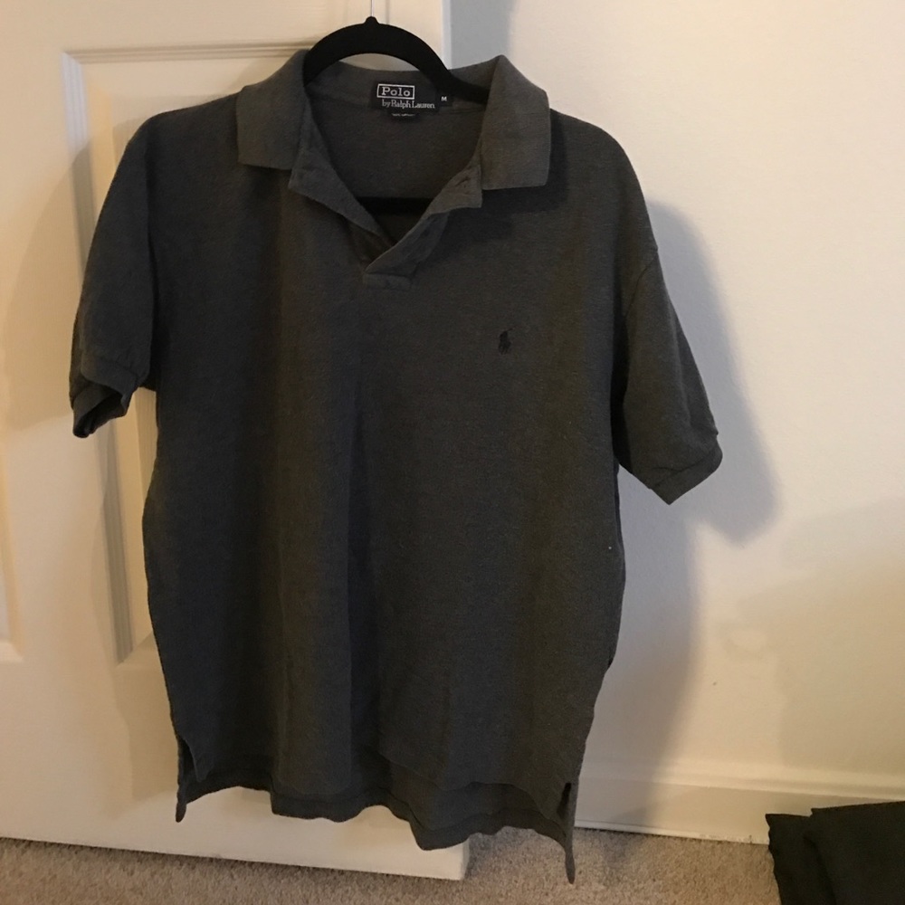 POLO Mens