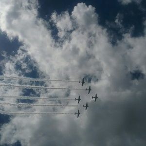 Meet your Posher, Bethany