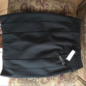 White house black market black pencil