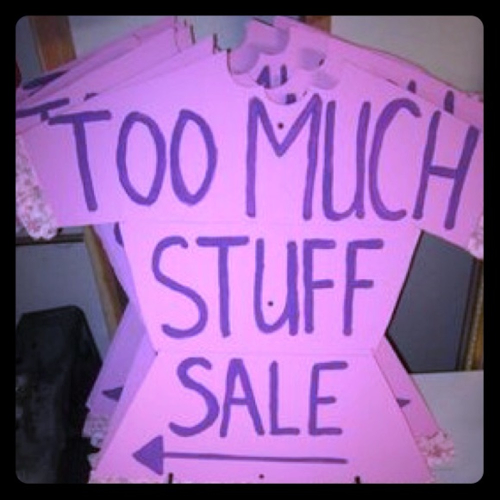 MOVING!!! Please make reasonable offers.
