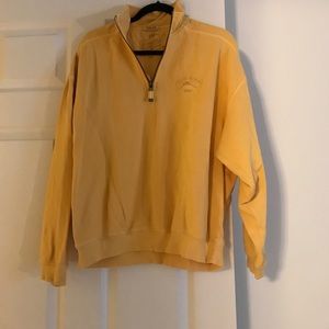 Pull over Tommy Bahama