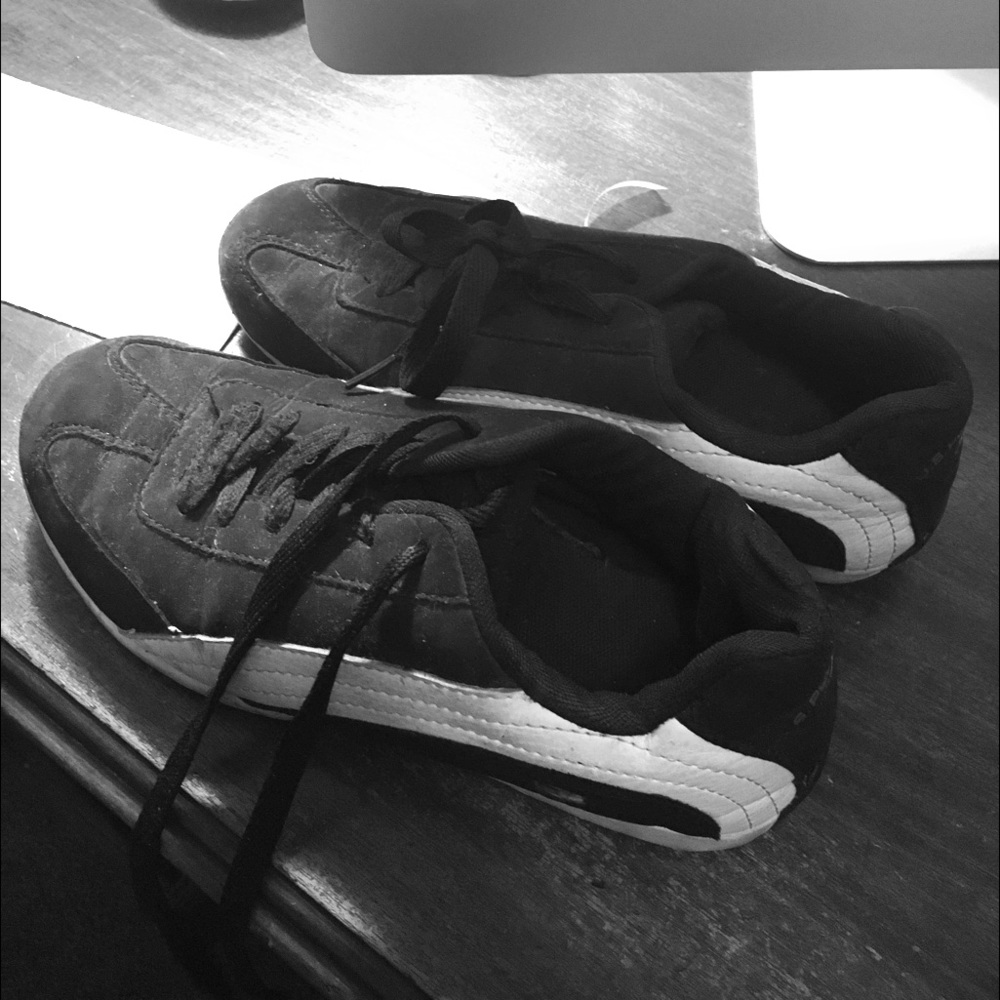 U.S. Polo Athletic Shoe