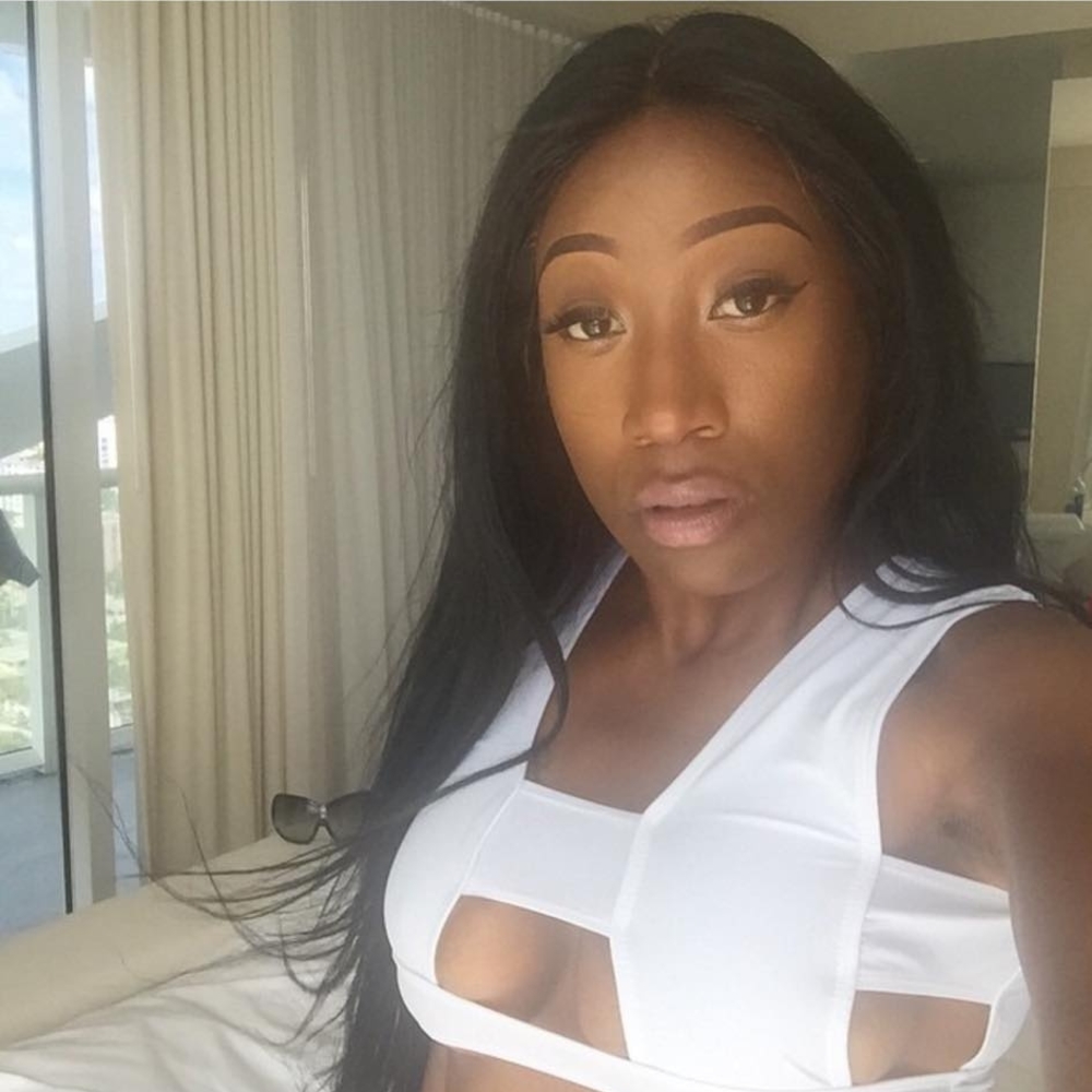 Meet your Posher, Cindy