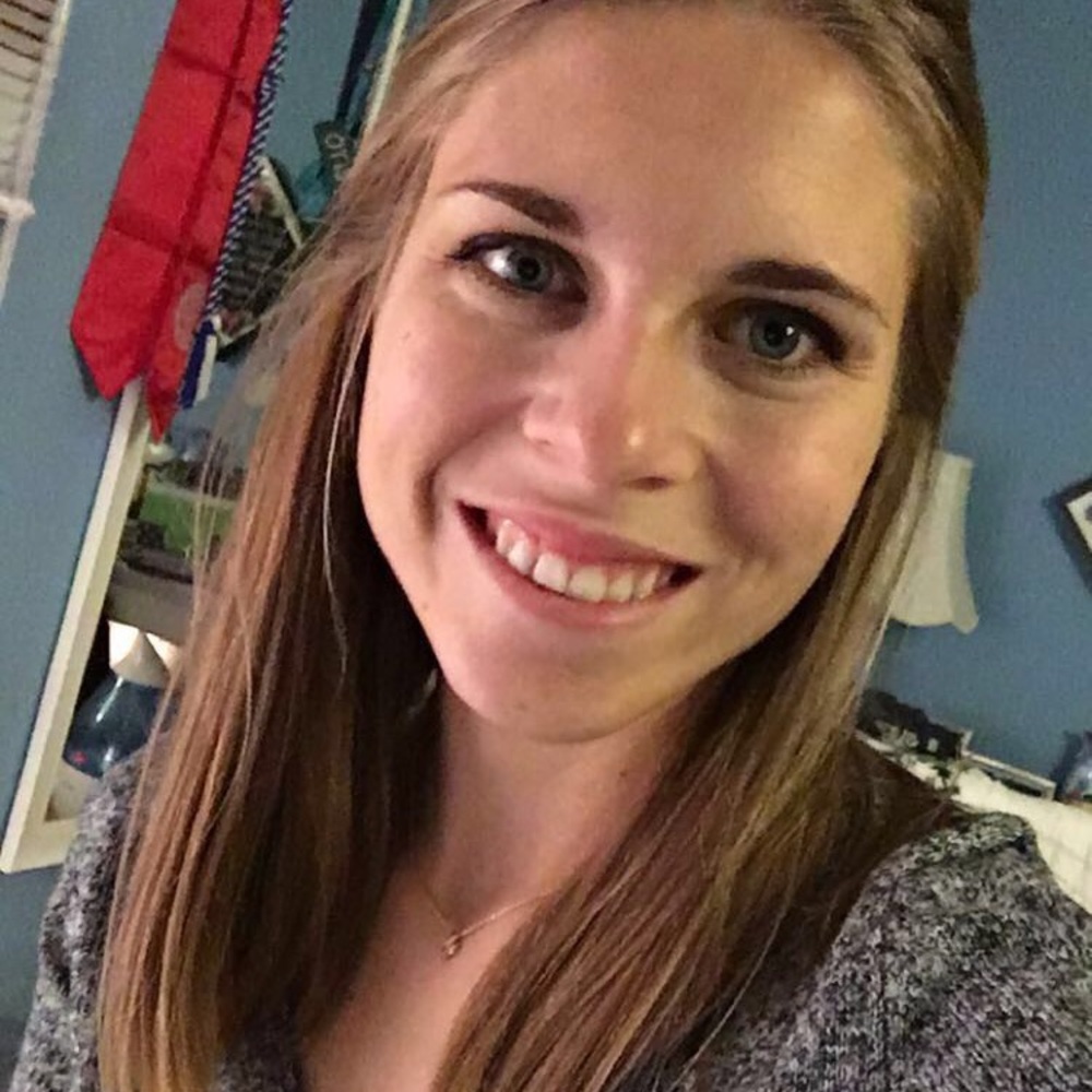 Meet your Posher, Marisa