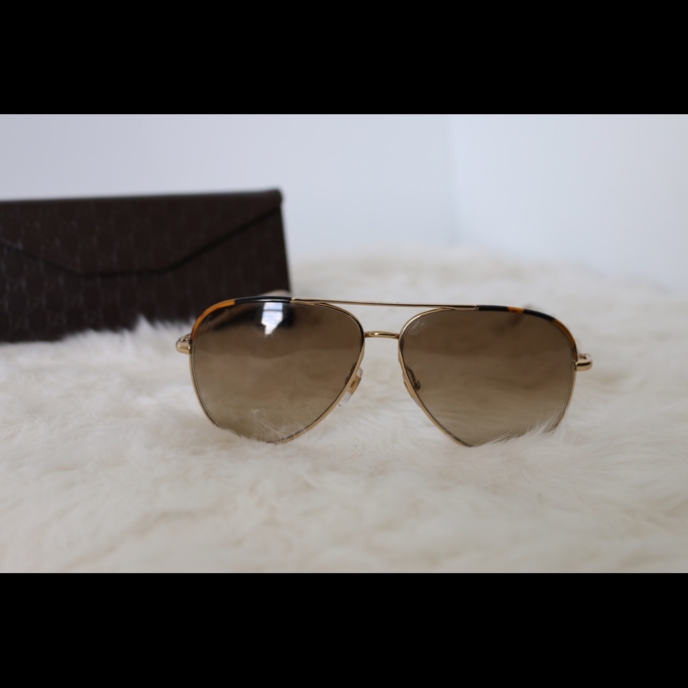 Gucci G4276/S aviator shades