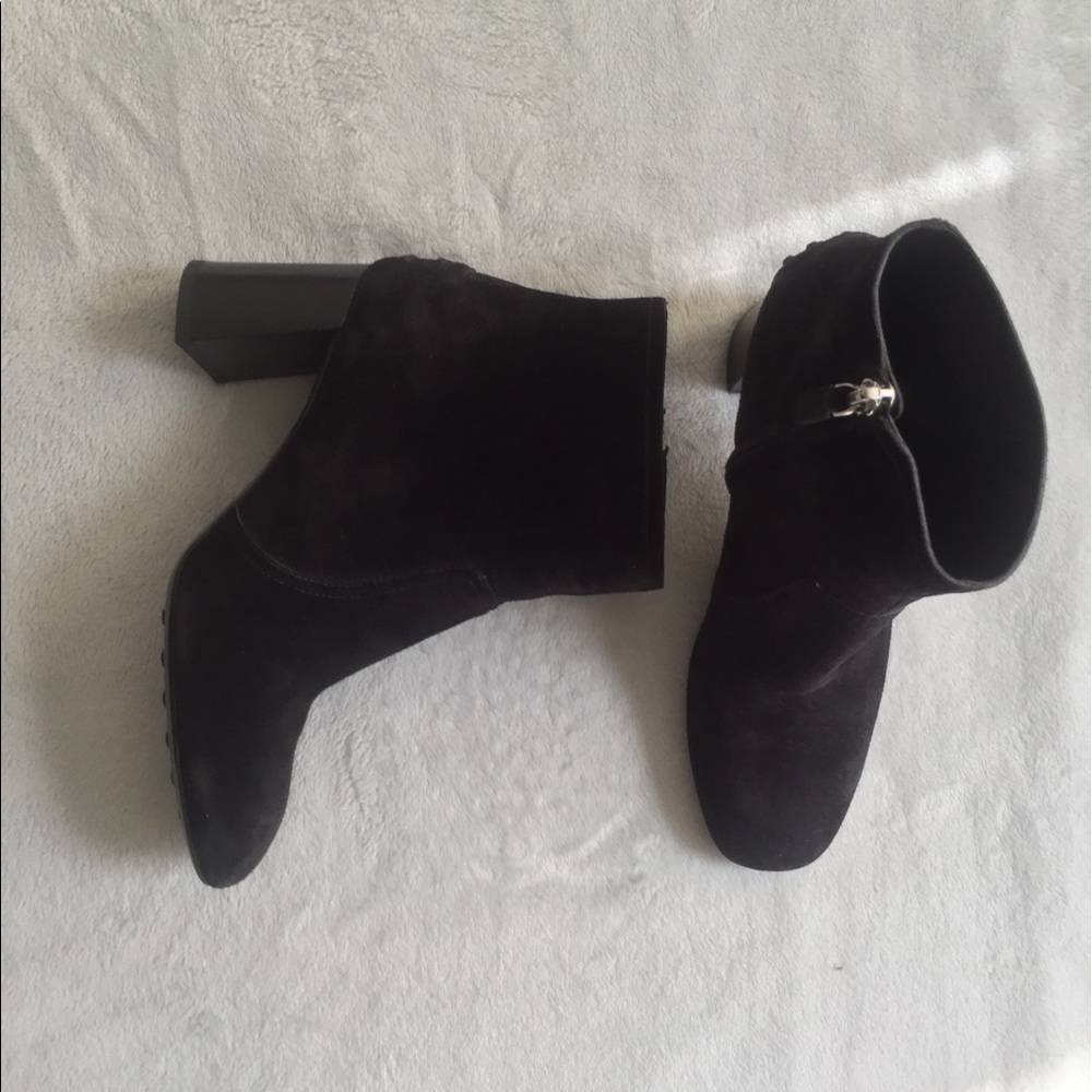 Tod's boots