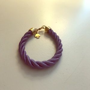 Never worn classic Kate Spade bracelet