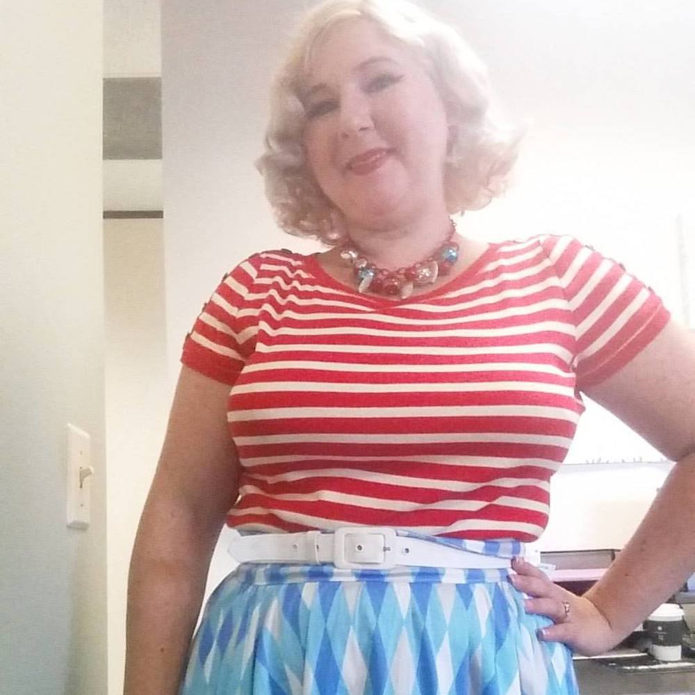 Meet your Posher, Ashes