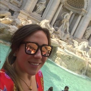 Meet your Posher, Jen