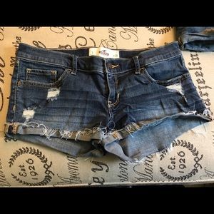 Women's Shorts