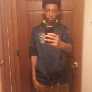 Meet your Posher, Marcus