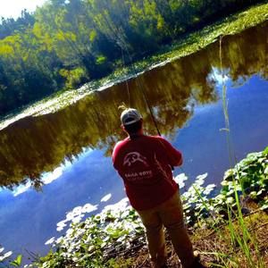 Meet your Posher, Andrew