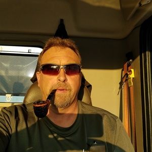 Meet your Posher, Todd