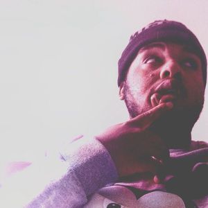 Meet your Posher, Justin