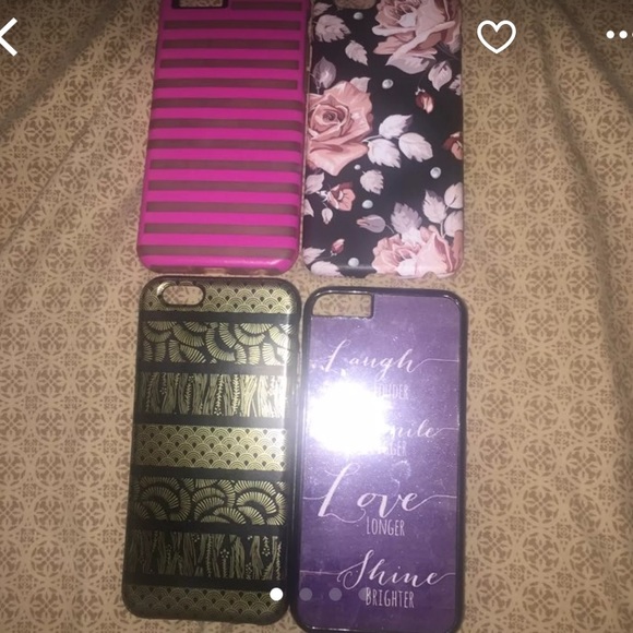 tavik iphone 6/6s cases - Picture 1 of 4