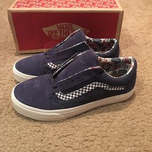 vans old skool dx surplus