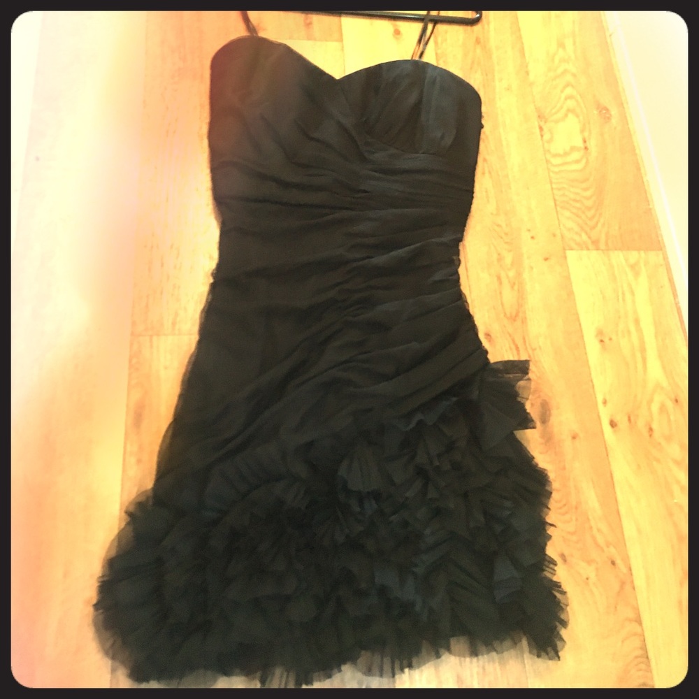 Max n cleo party dress