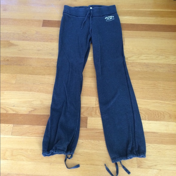 4/$15 SUPER SALE Polo Jeans Co. Sweatpants - Picture 2 of 4