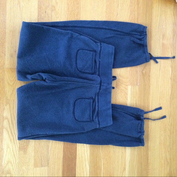 4/$15 SUPER SALE Polo Jeans Co. Sweatpants - Picture 3 of 4