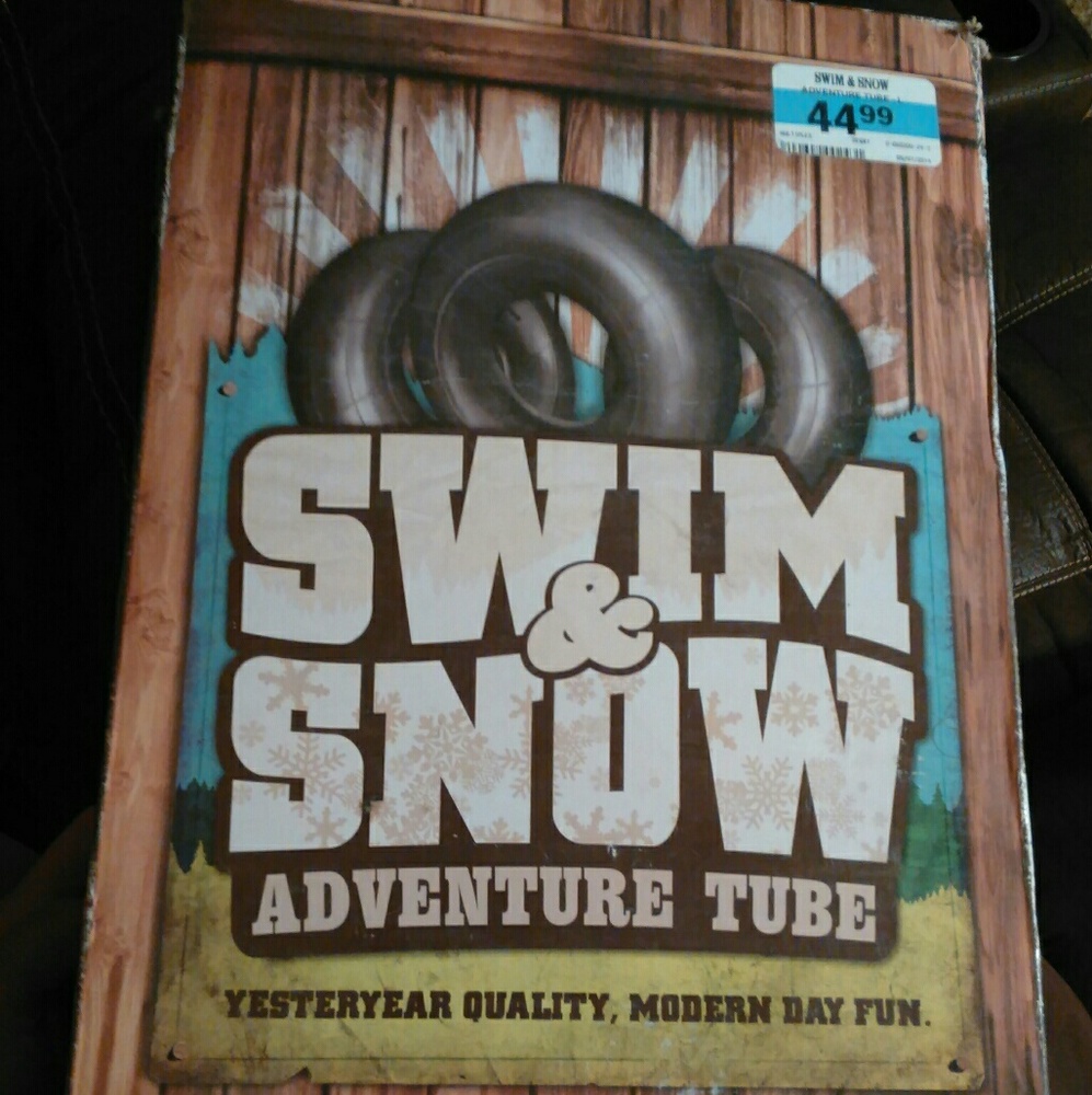 Tube