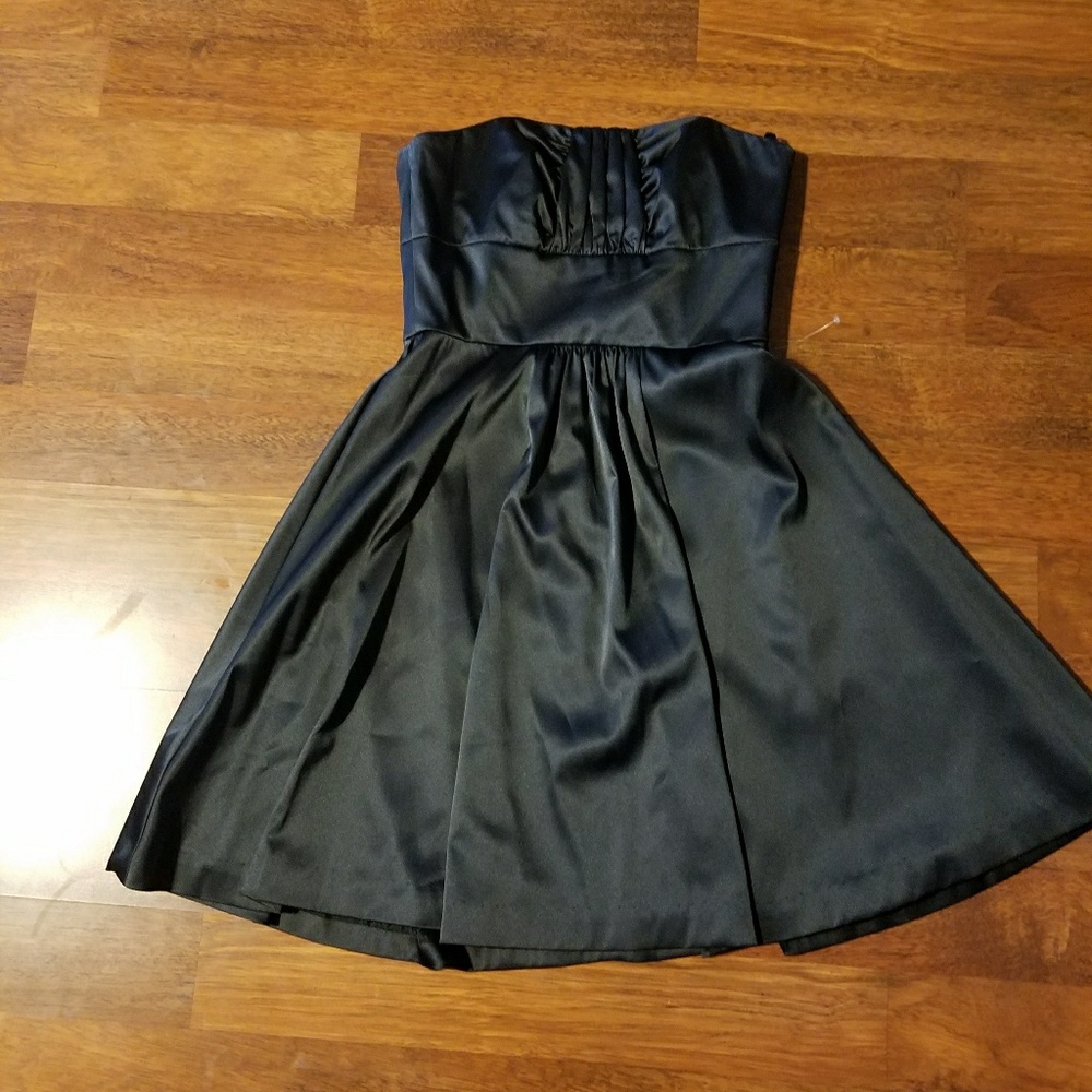 White House Black Market Dress