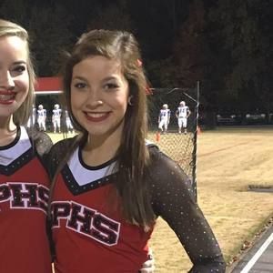 Meet your Posher, Ashley