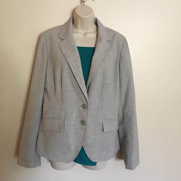 Worthington Woman's Blazer - Picture 1 of 6