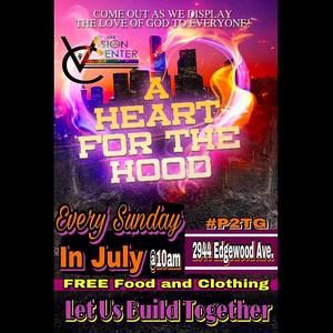 Meet your Posher, Demetrus