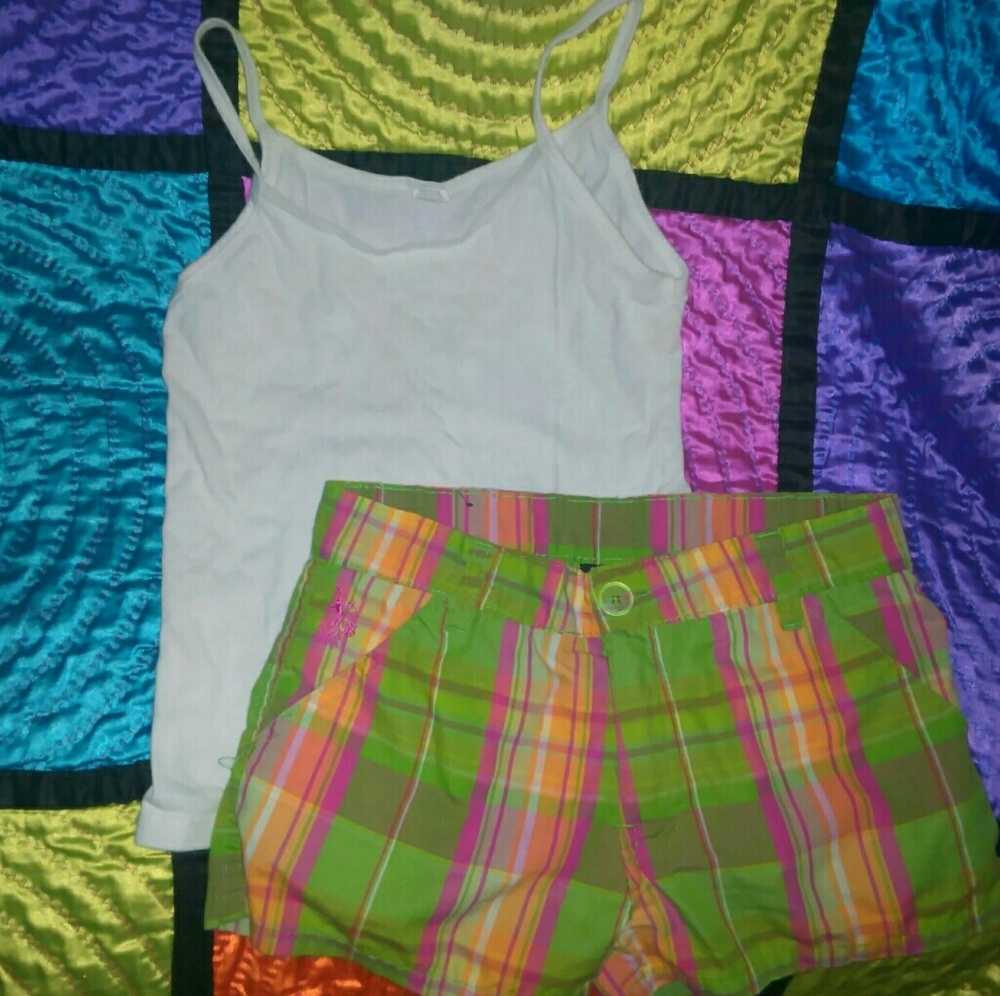 Girls outfit