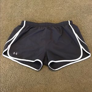 Under Armour shorts