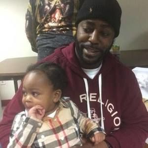 Meet your Posher, Daniel