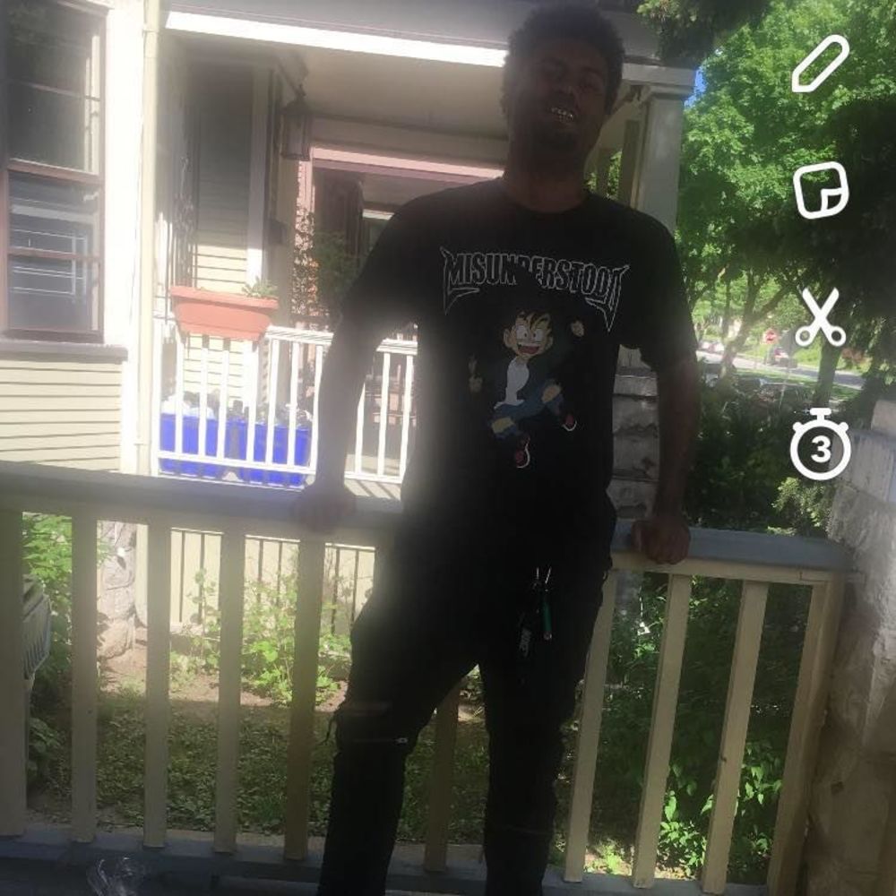 Meet your Posher, Payroll