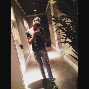 Meet your Posher, David