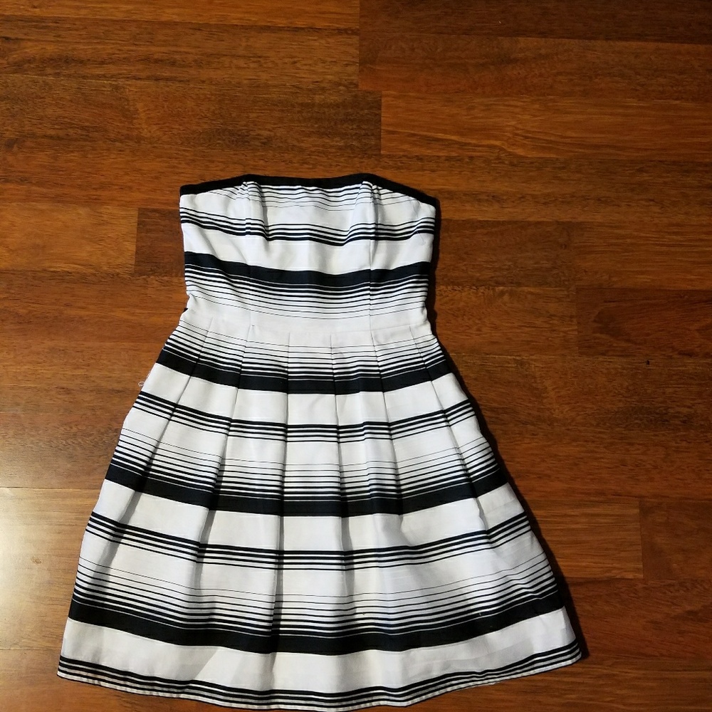 White House Black Market dress