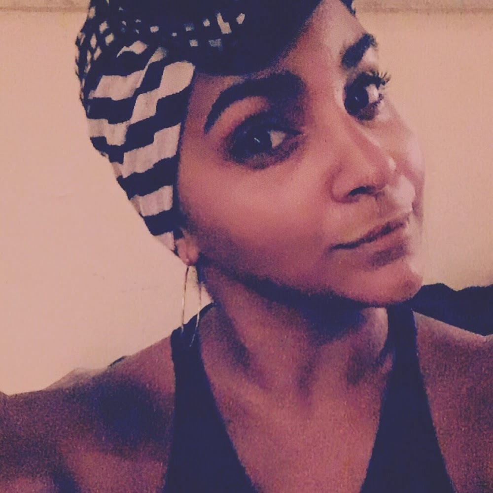 Meet your Posher, Sasha