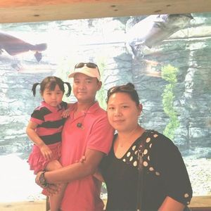 Meet your Posher, Eunice