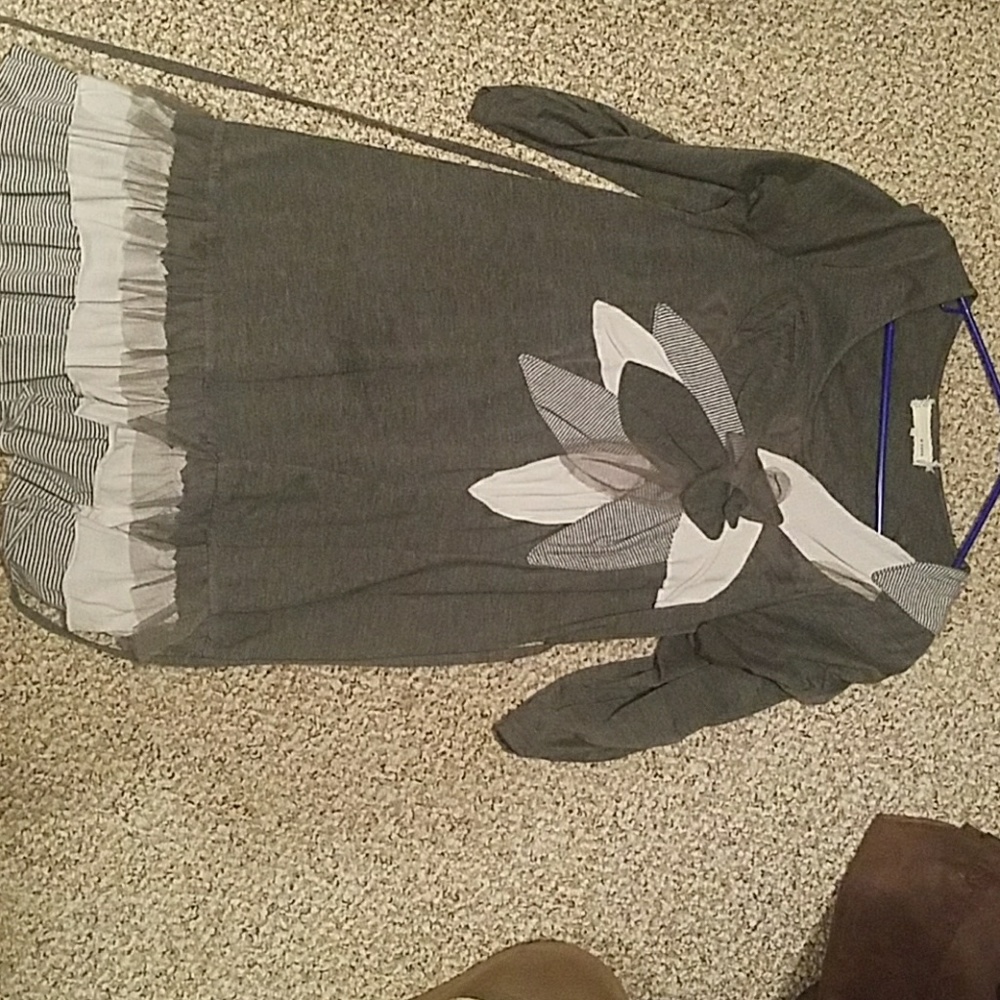 A'reve dress