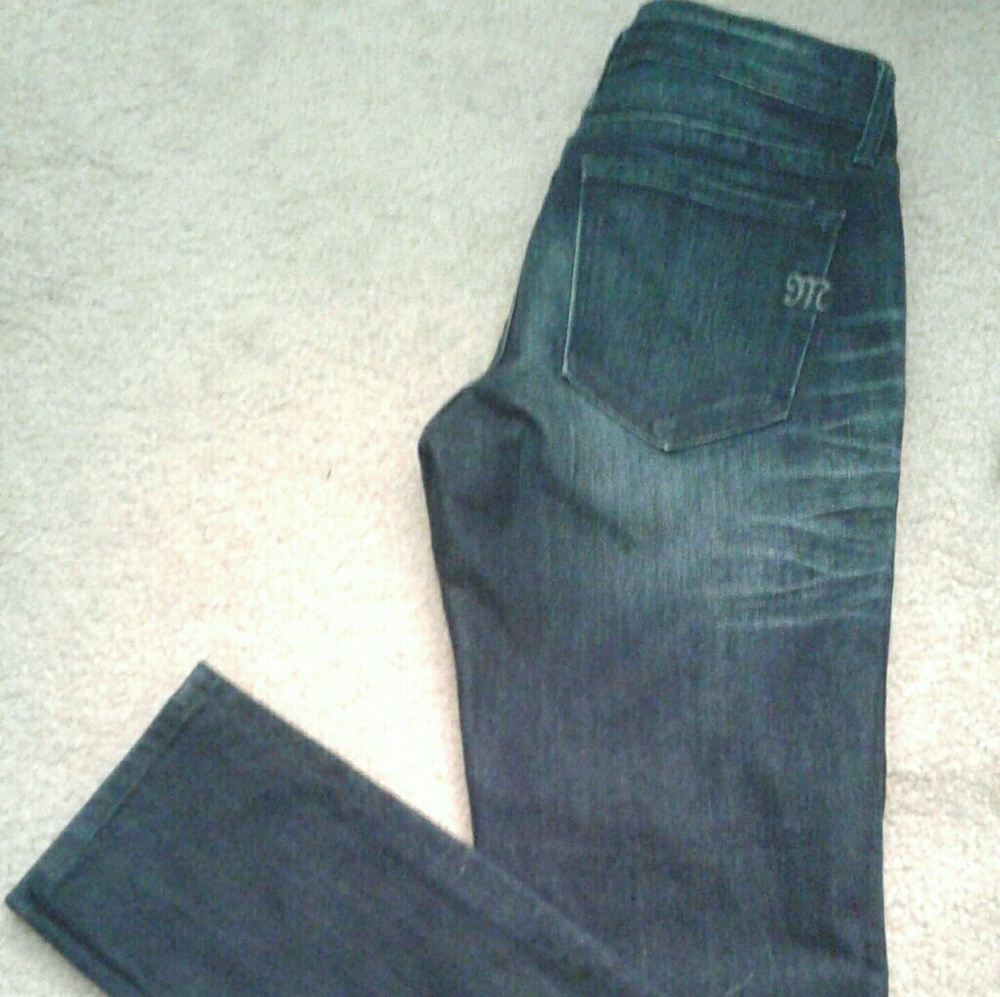 Miss Me Skinny Jeans size 26