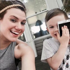 Meet your Posher, Hannah