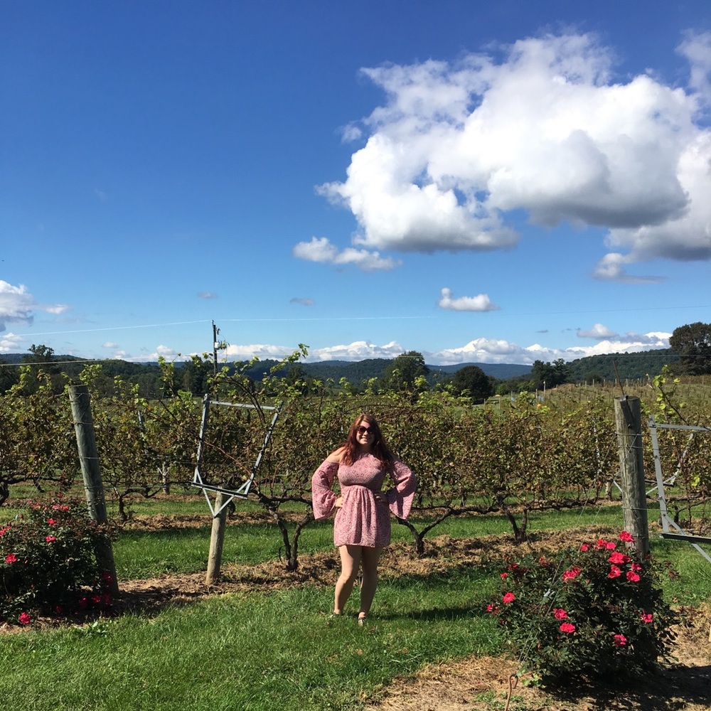 Meet your Posher, Destiny