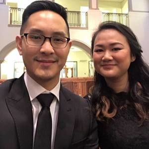 Meet your Posher, Tracy