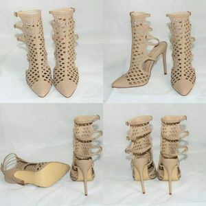 Gladiator Pumps