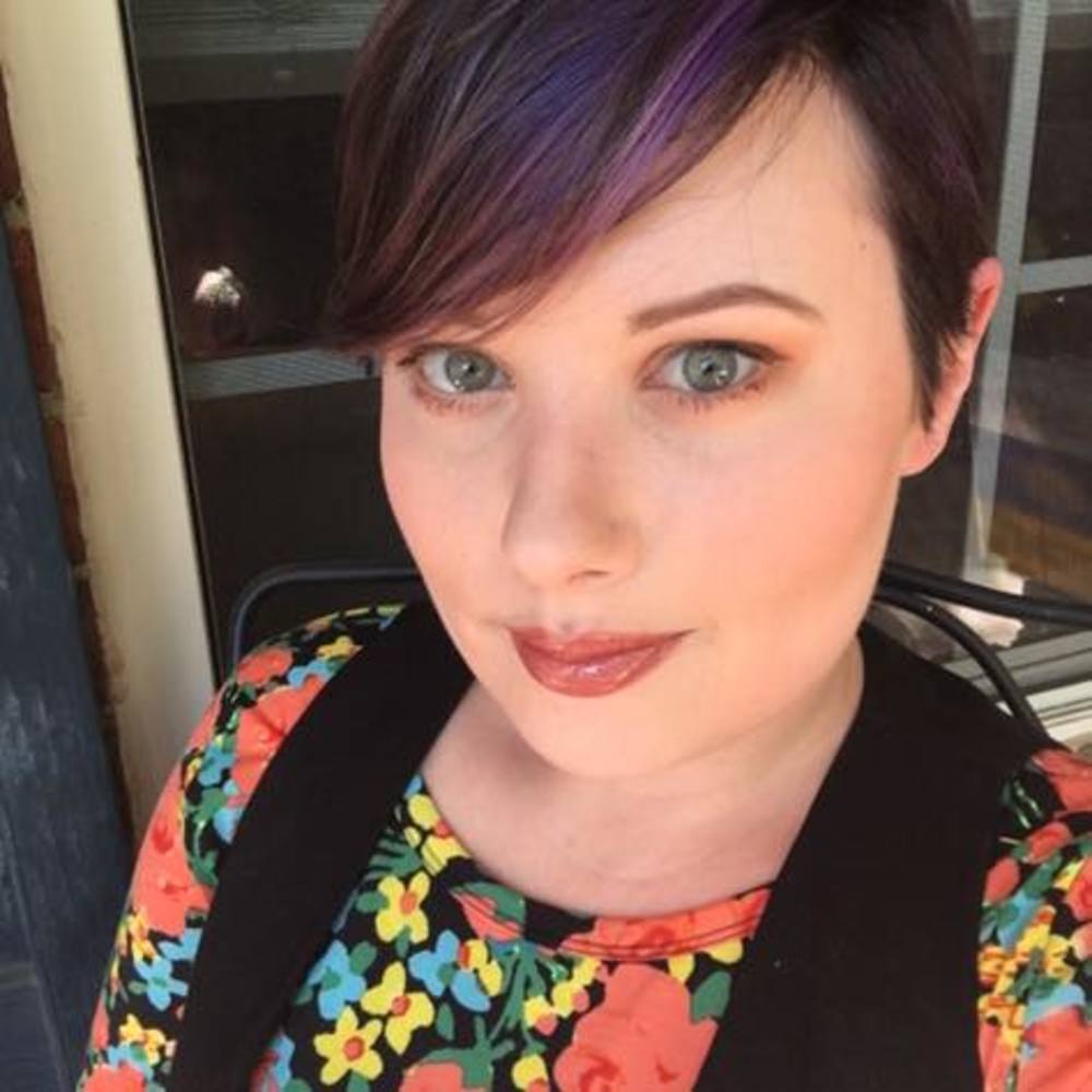 Meet your Posher, Michelle