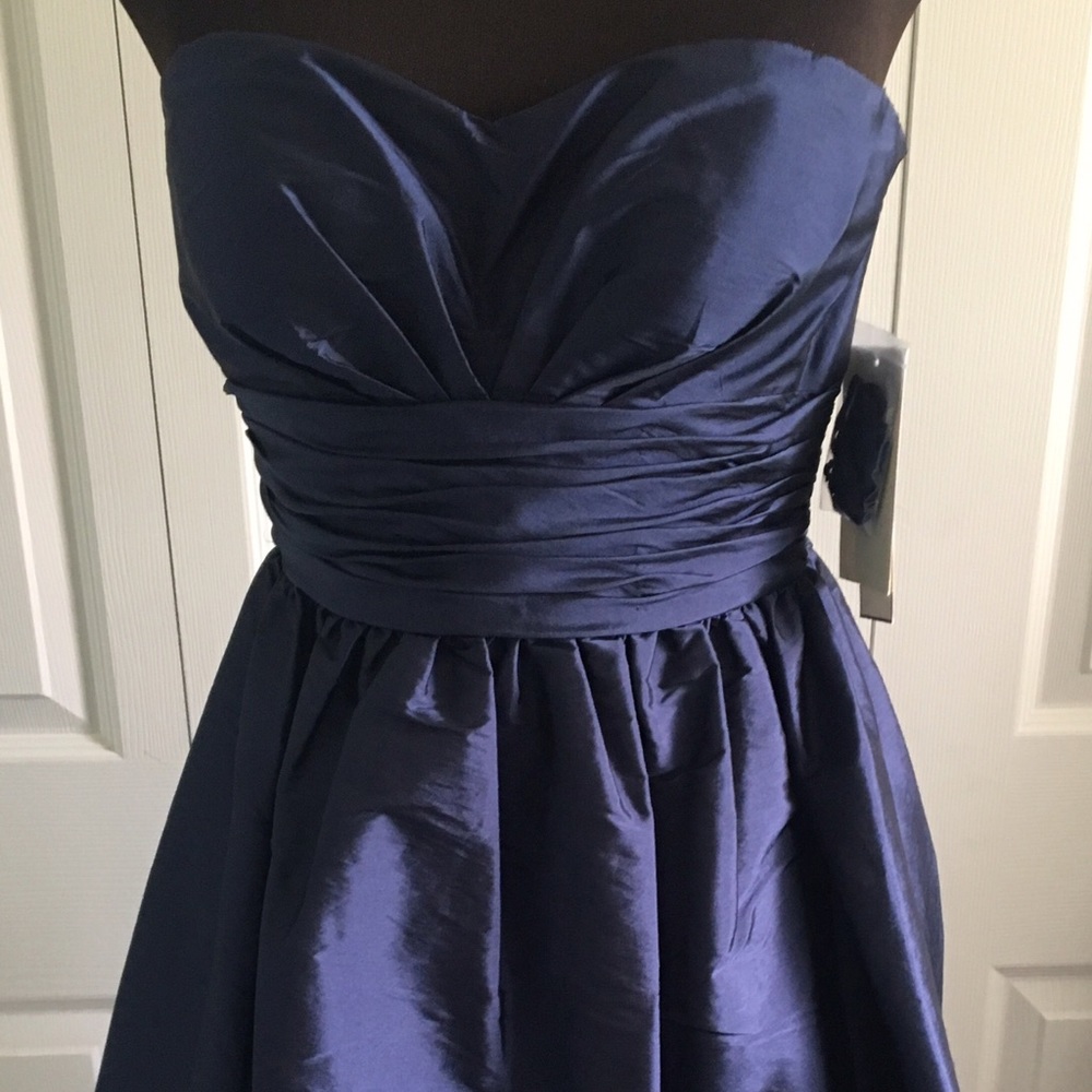 Eliza J Cocktail Dress