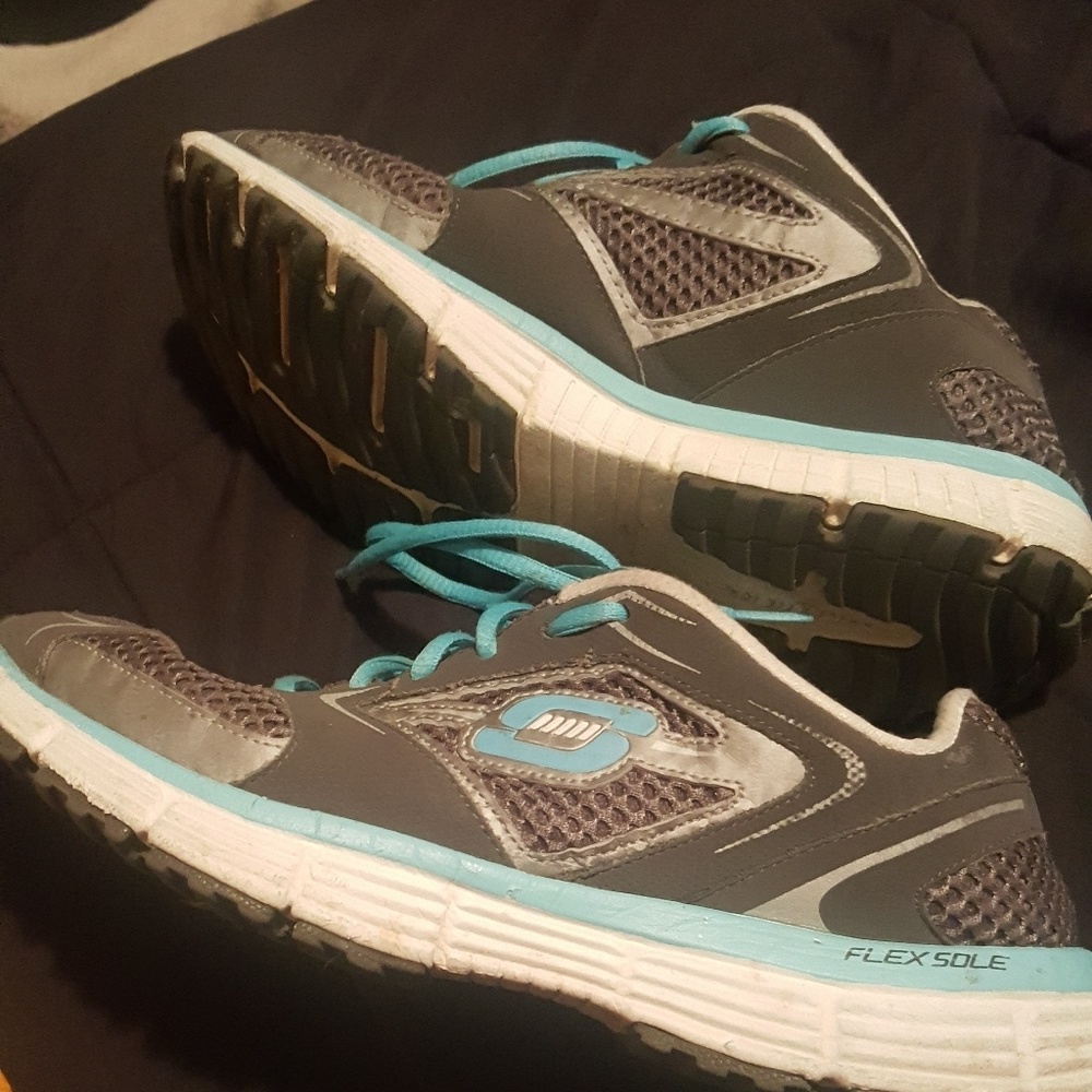 Skechers 9.5