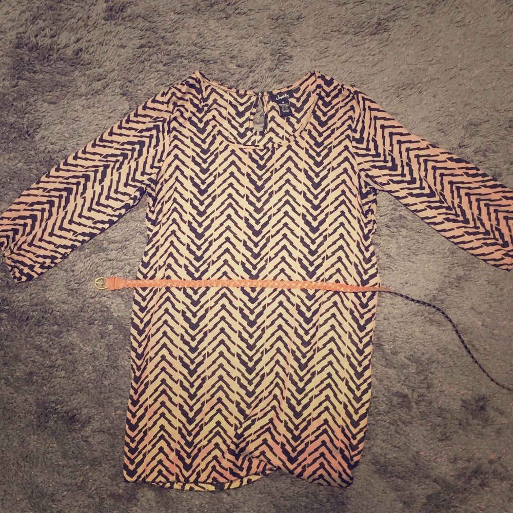 Women's tunic/short dress