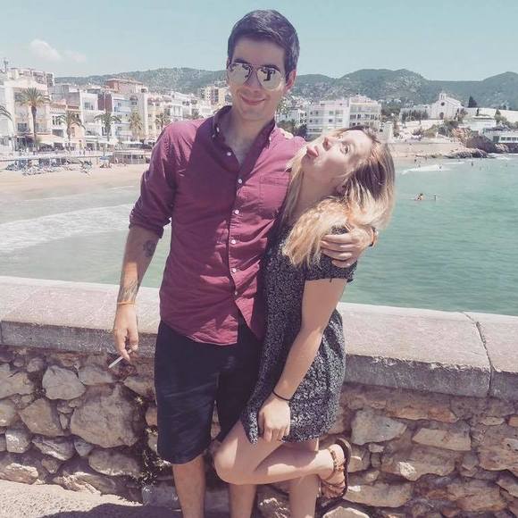 Meet your Posher, Nate - Picture 1 of 1