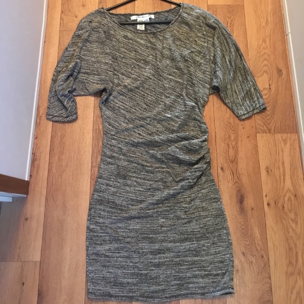 Maxstudio dress size small